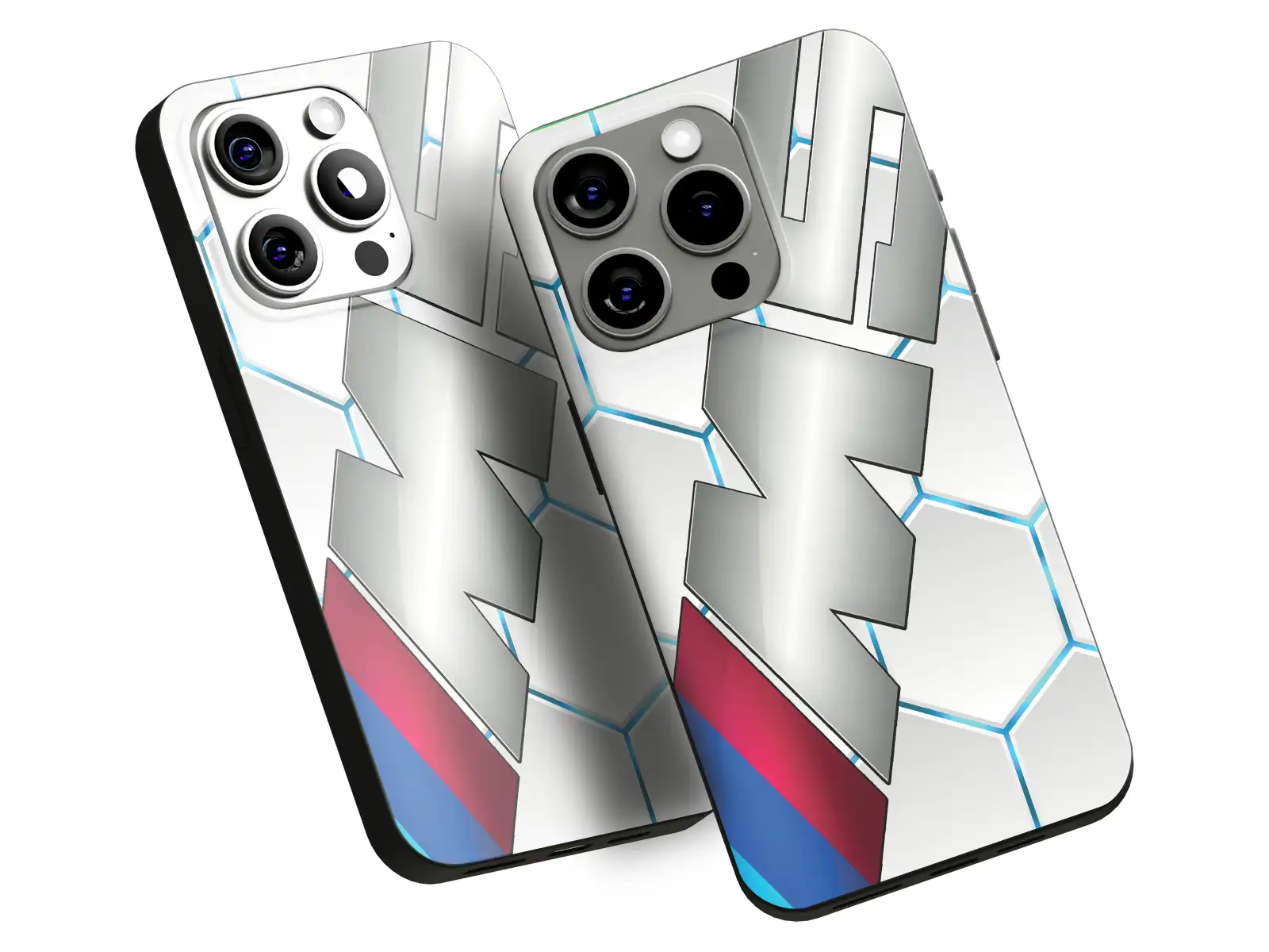 BMW Cover Smartphone Stile Unico Limitato